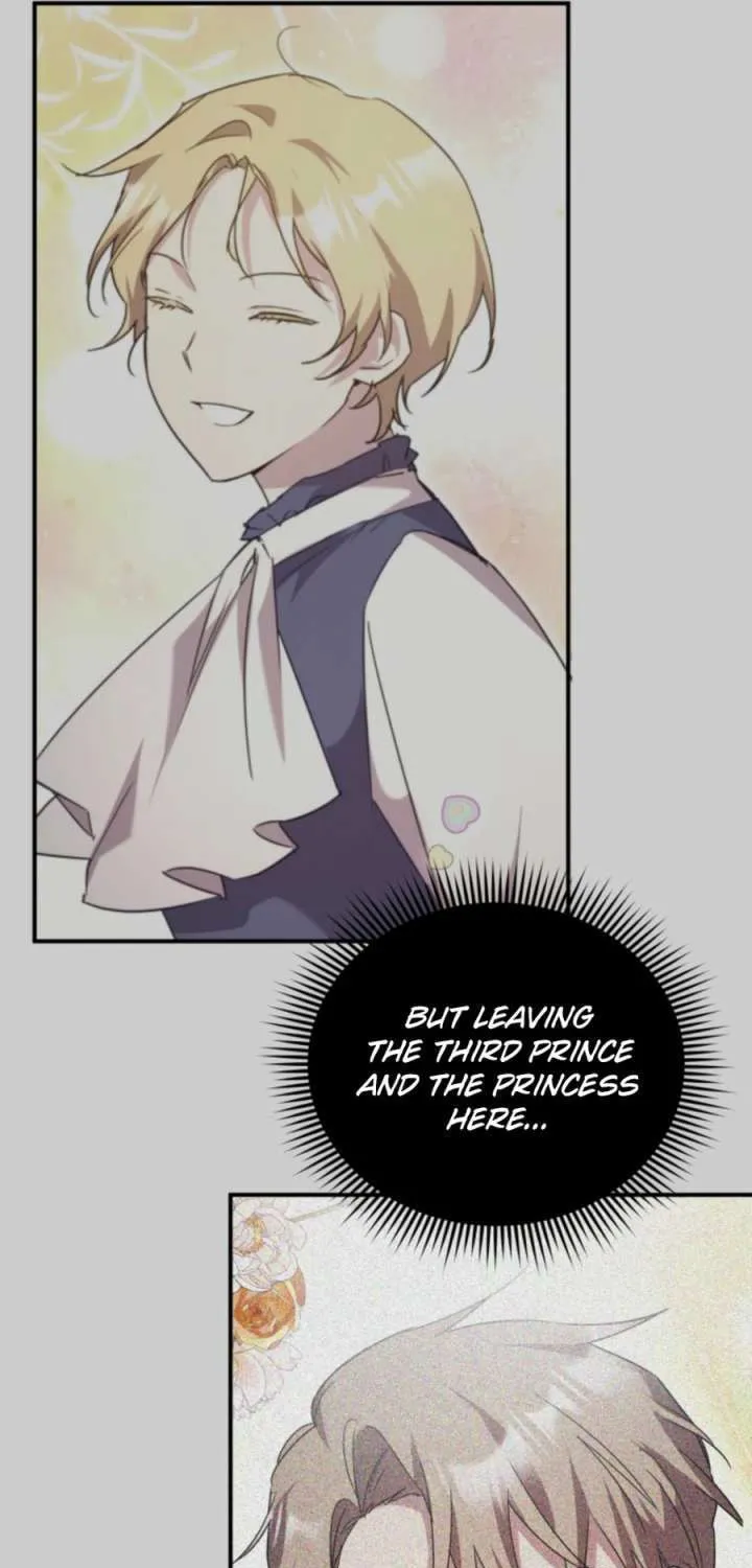 I'm the Solo Guide Chapter 56 page 7 - 