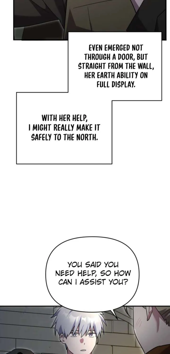 I'm the Solo Guide Chapter 56 page 63 - 