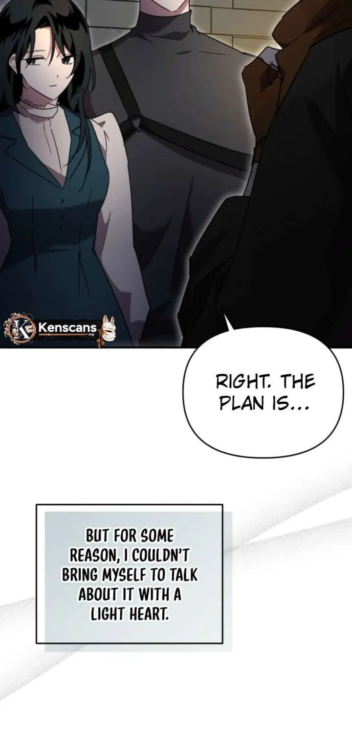 I'm the Solo Guide Chapter 56 page 64 - 