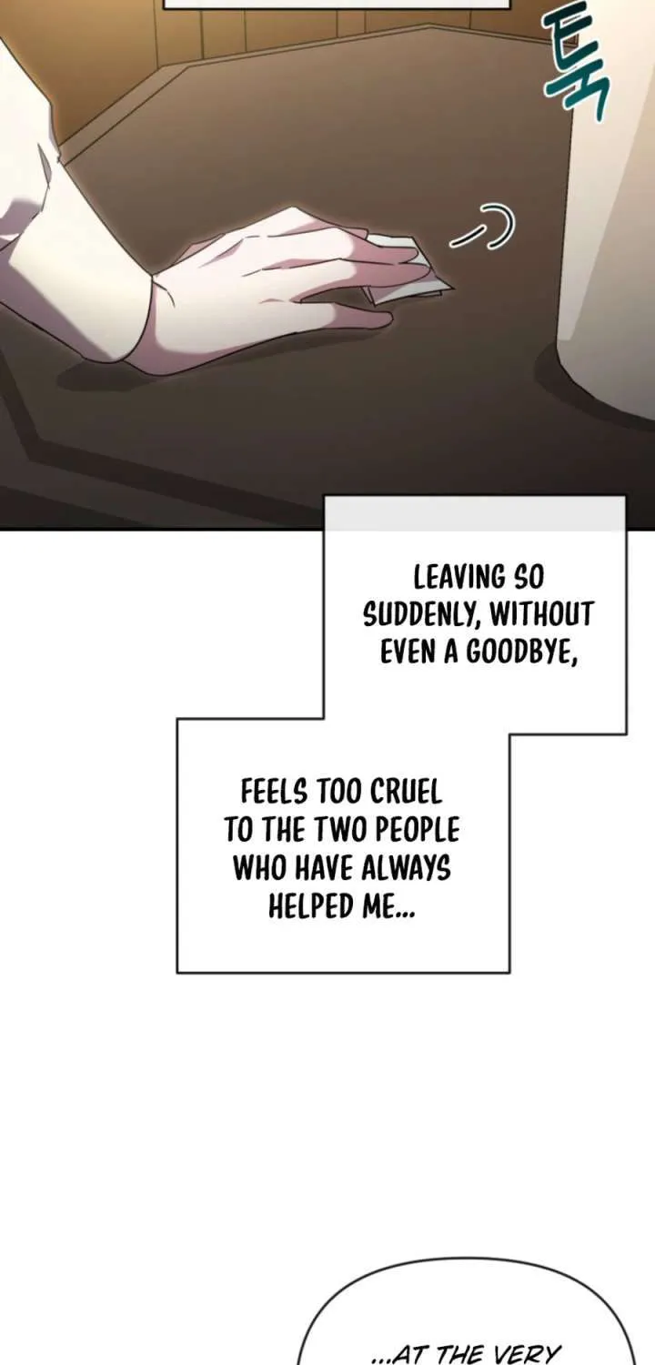 I'm the Solo Guide Chapter 56 page 9 - 