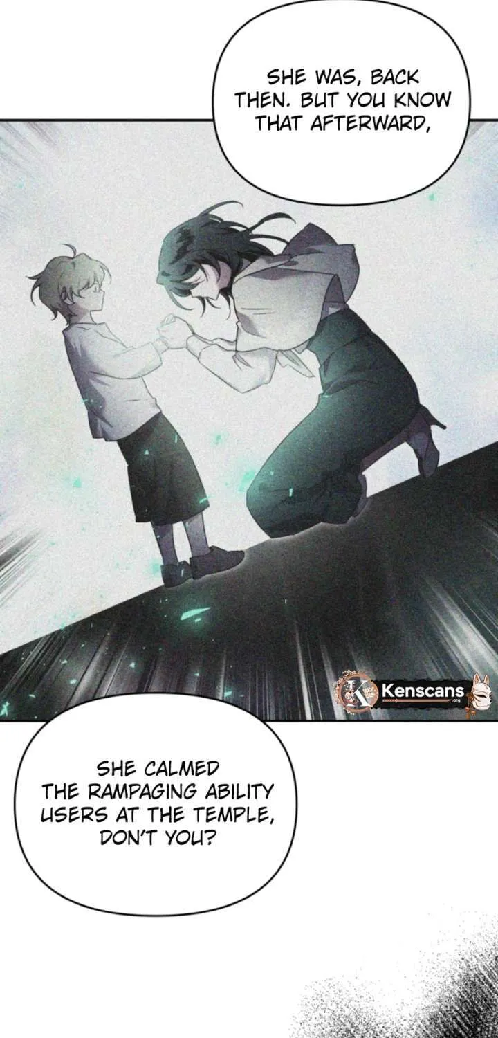 I'm the Solo Guide Chapter 56 page 89 - 