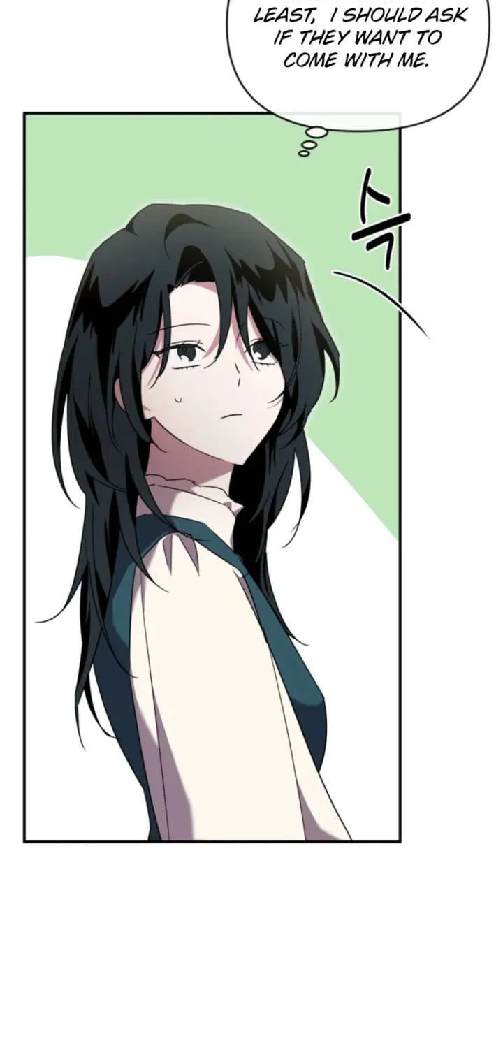 I'm the Solo Guide Chapter 56 page 10 - 