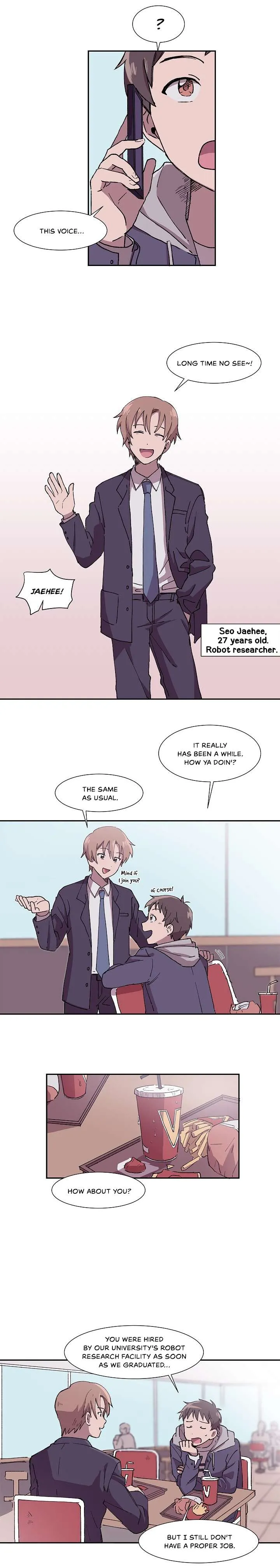I.M. Chapter 1 page 11 - 