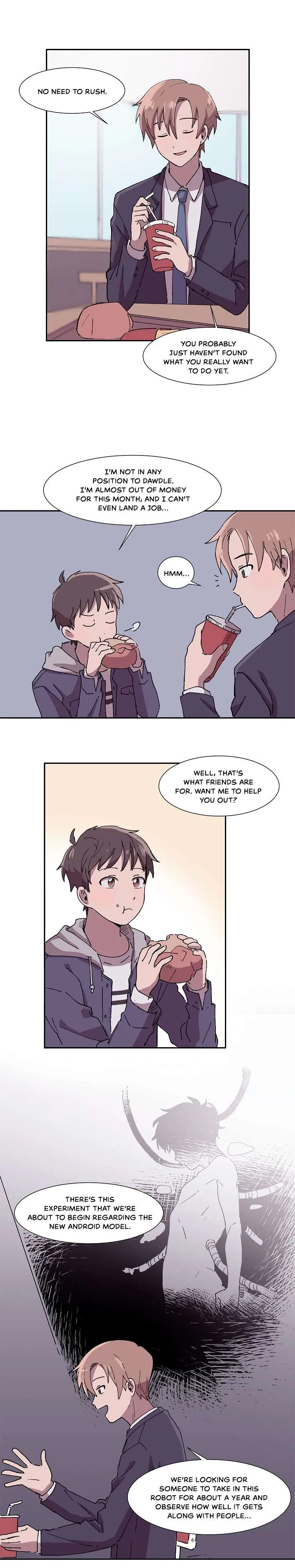I.M. Chapter 1 page 12 - 