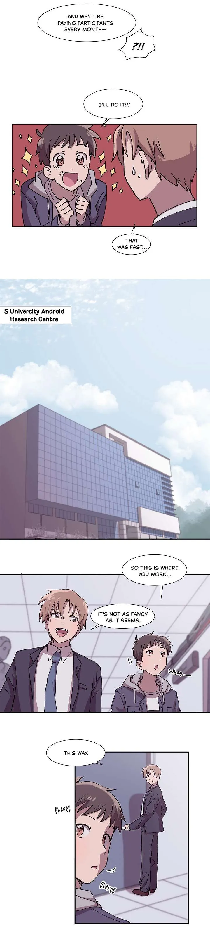 I.M. Chapter 1 page 13 - 