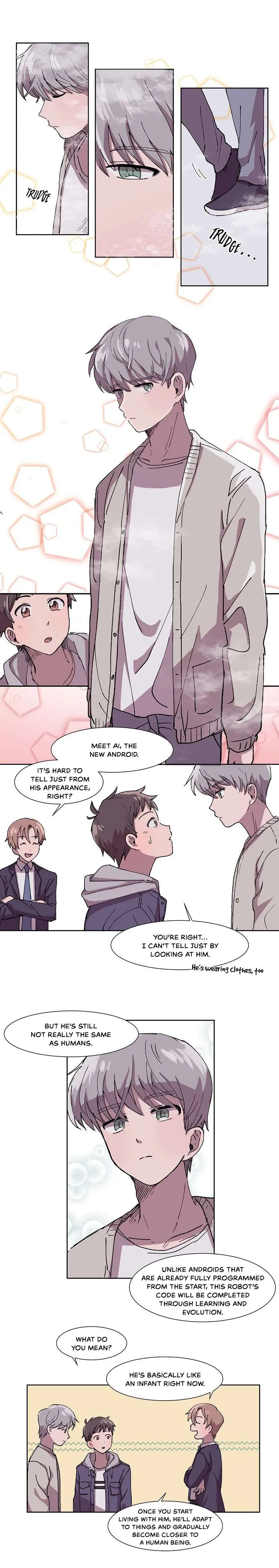 I.M. Chapter 1 page 15 - 