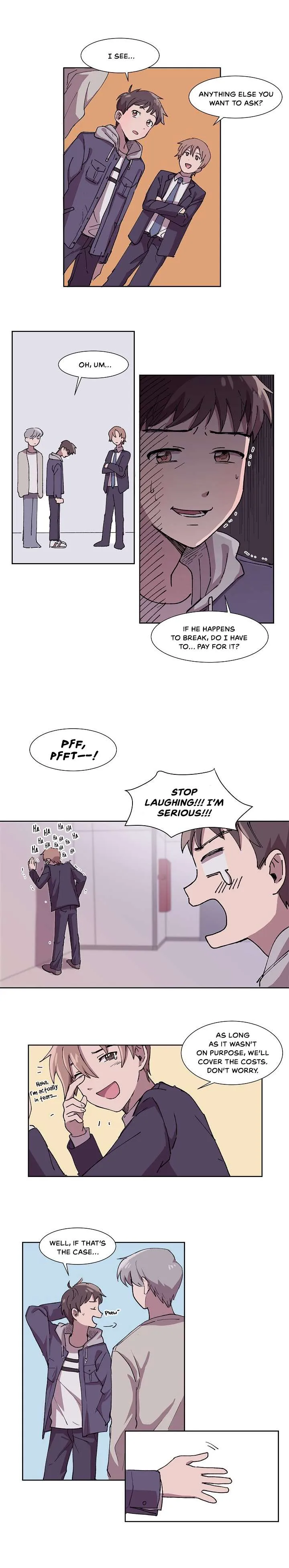 I.M. Chapter 1 page 16 - 