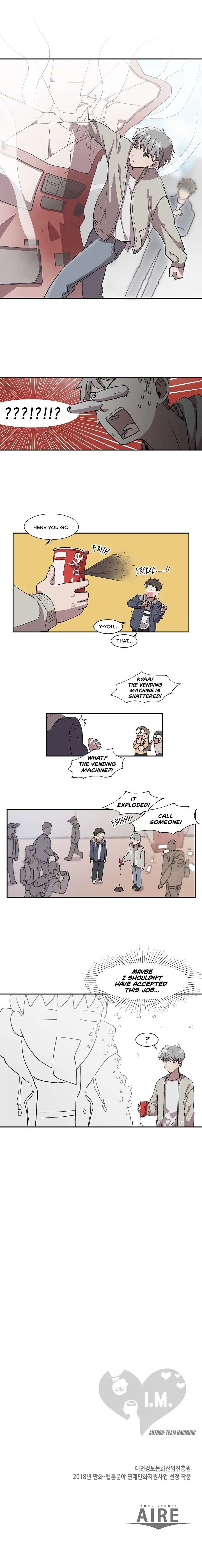 I.M. Chapter 1 page 19 - 