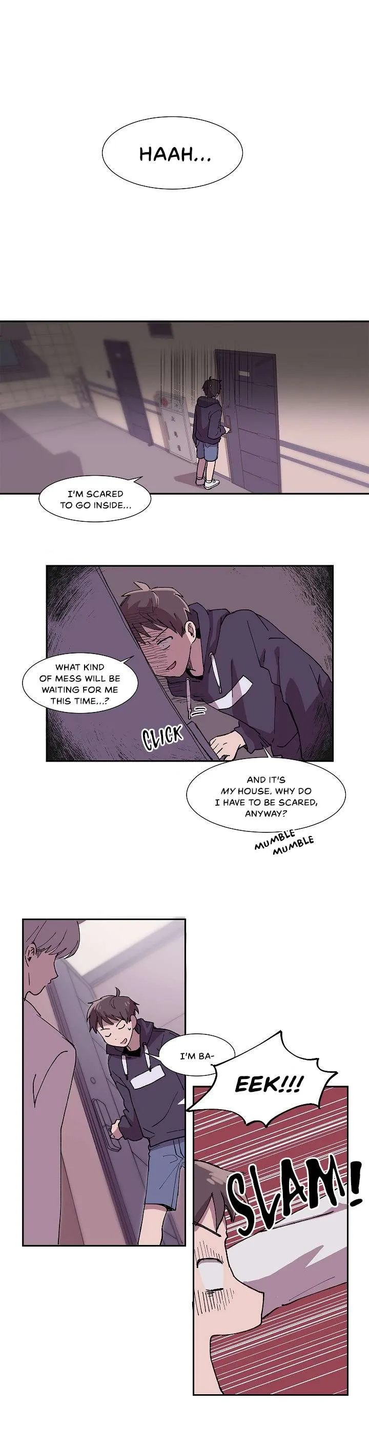 I.M. Chapter 1 page 4 - 