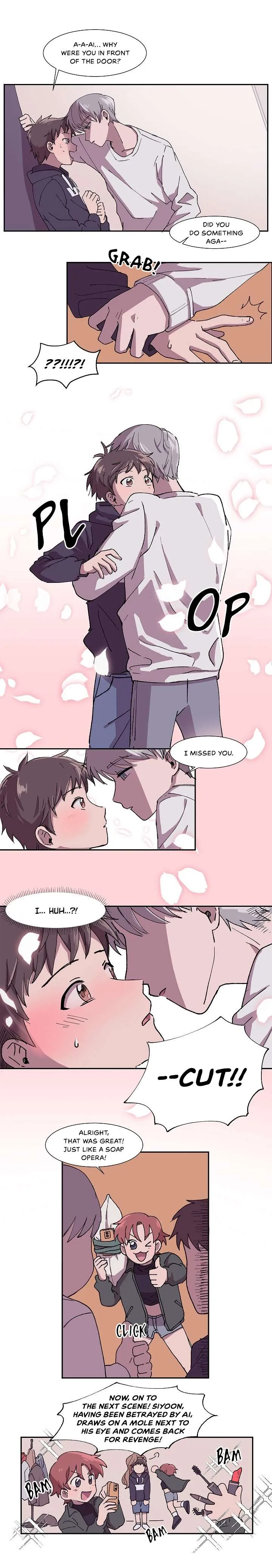I.M. Chapter 1 page 5 - 