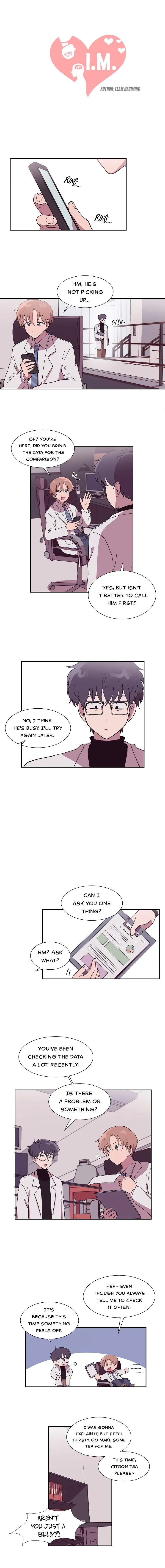I.M. Chapter 11 page 5 - 