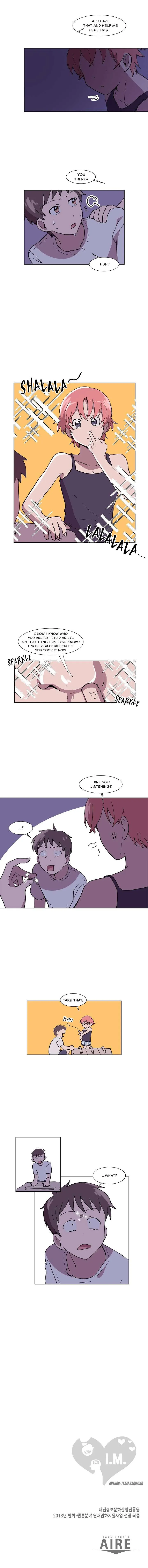 I.M. Chapter 2 page 14 - 