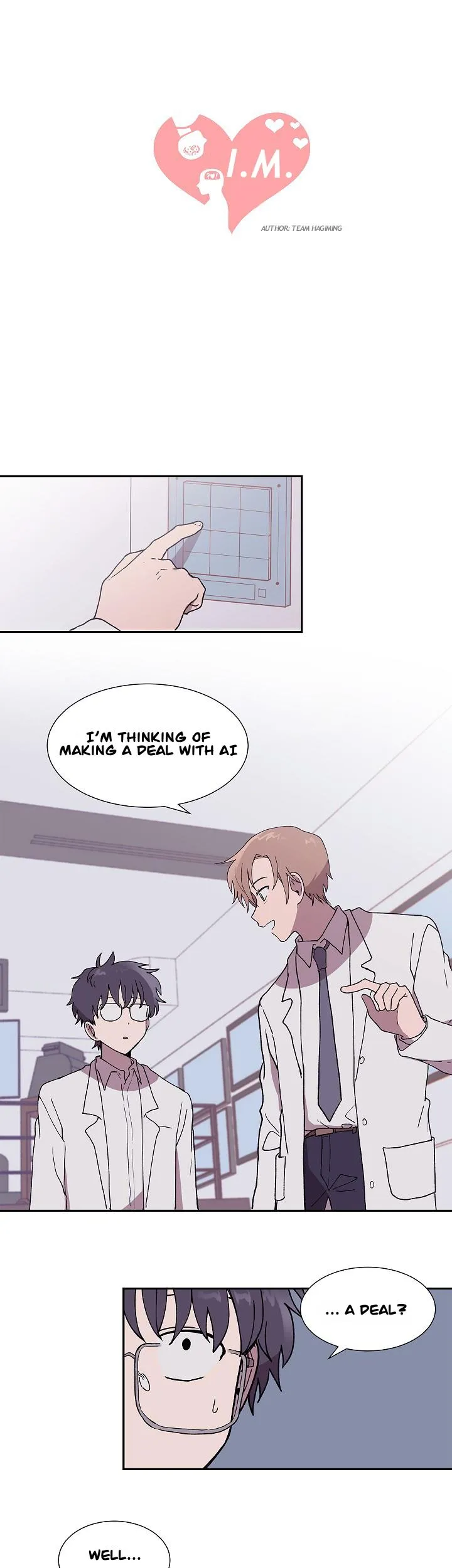 I.M. Chapter 20 page 2 - 