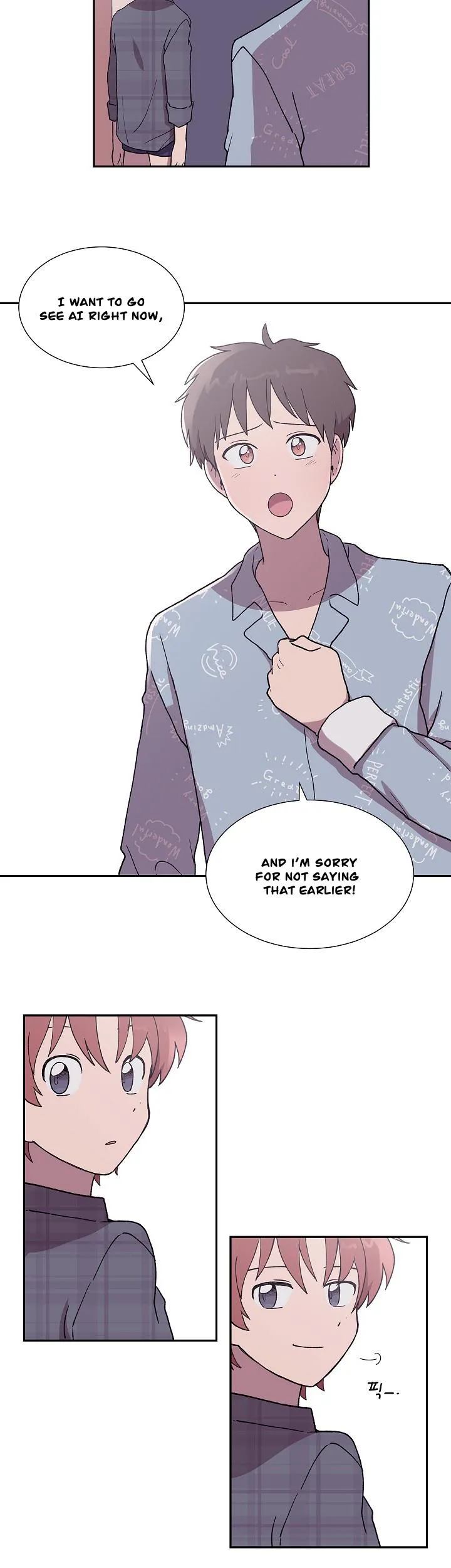 I.M. Chapter 20 page 22 - 