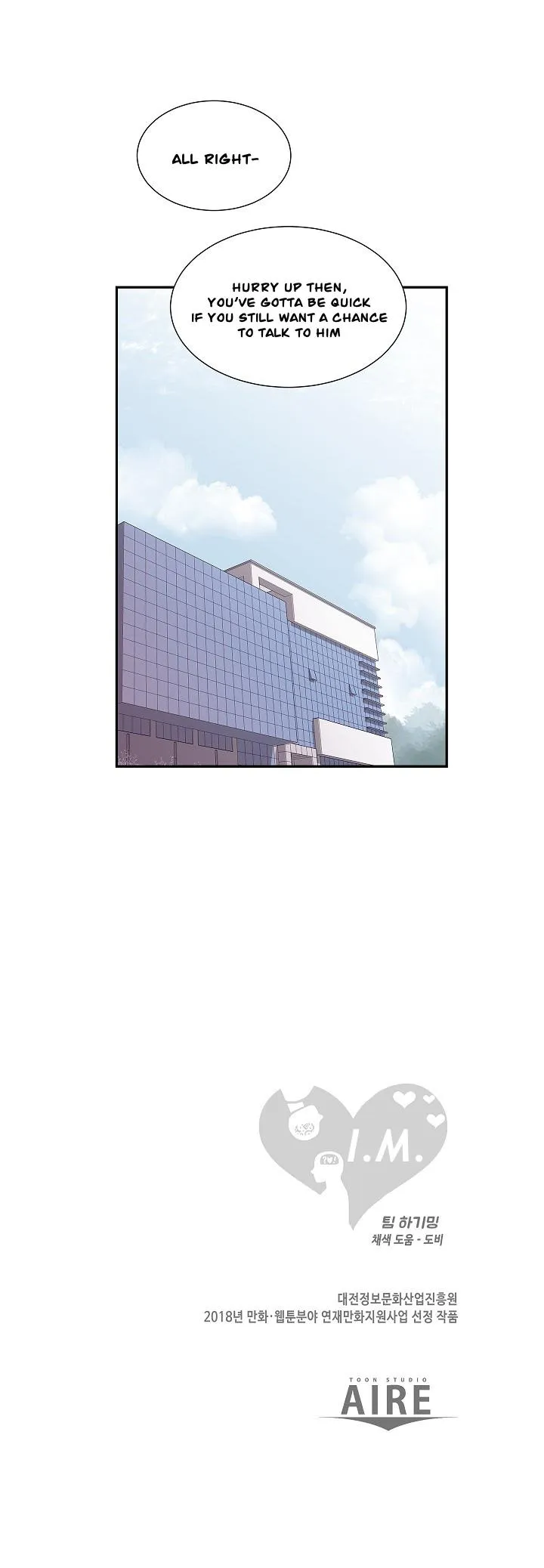 I.M. Chapter 20 page 23 - 