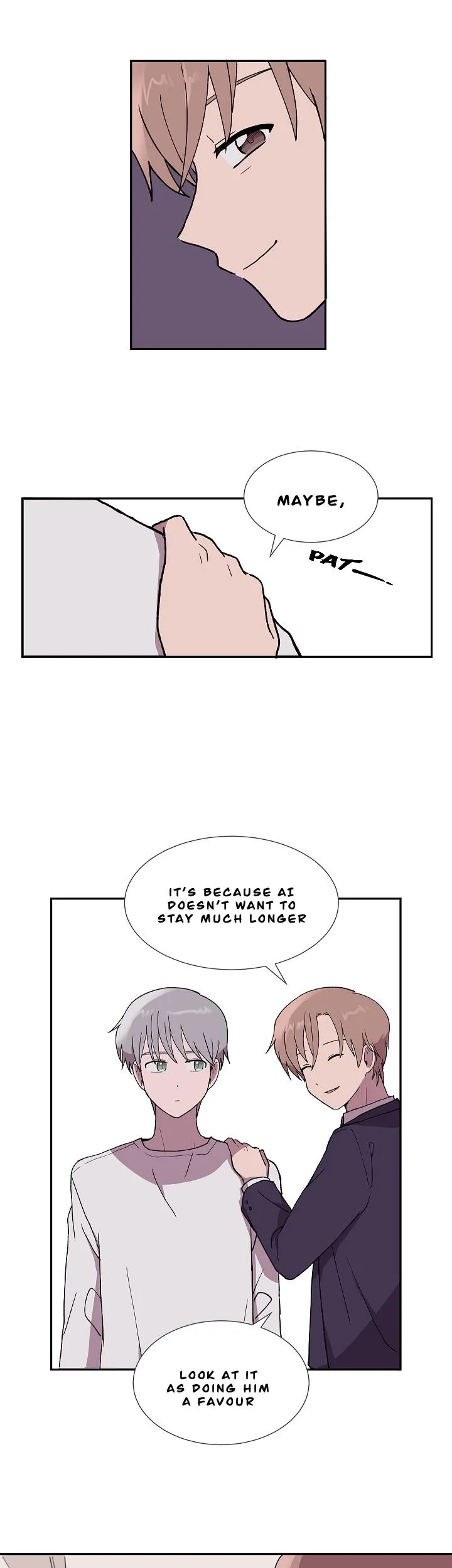 I.M. Chapter 21 page 21 - 