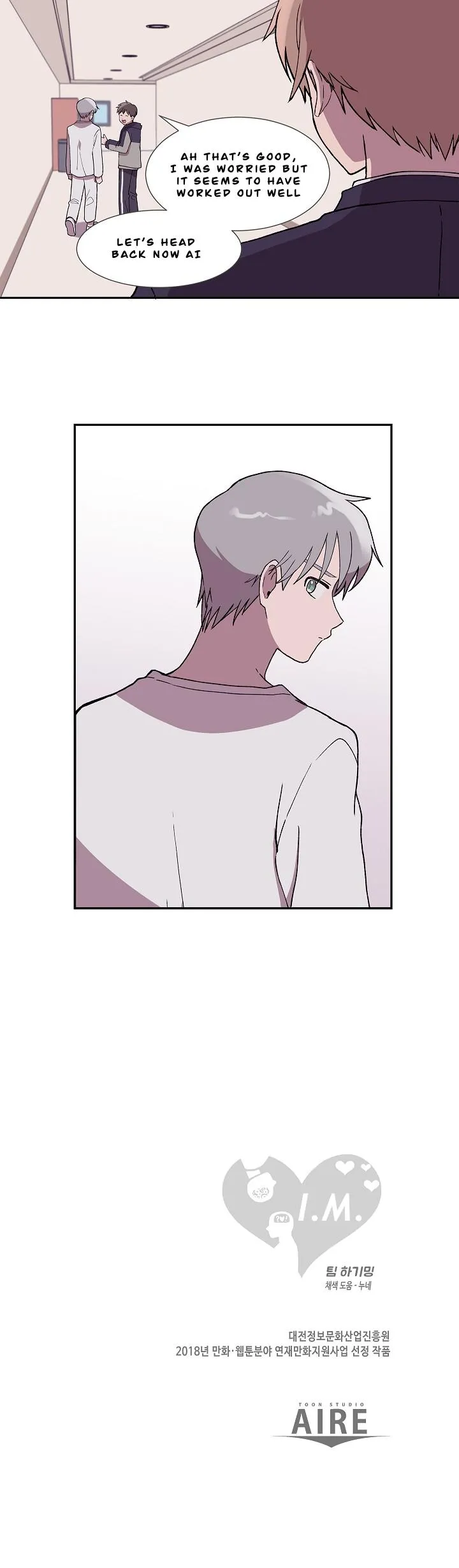 I.M. Chapter 21 page 22 - 