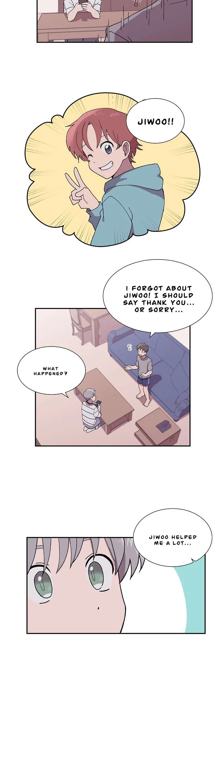 I.M. Chapter 23 page 20 - 