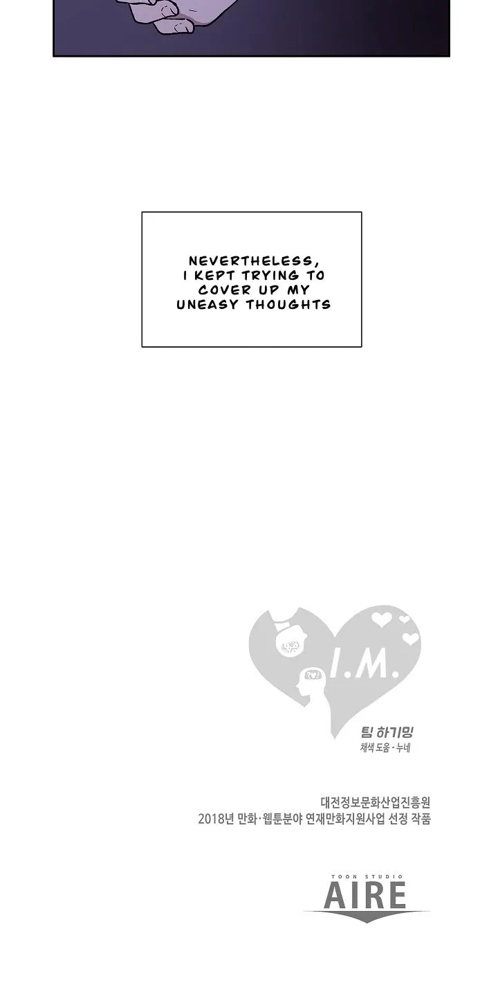 I.M. Chapter 24 page 21 - 