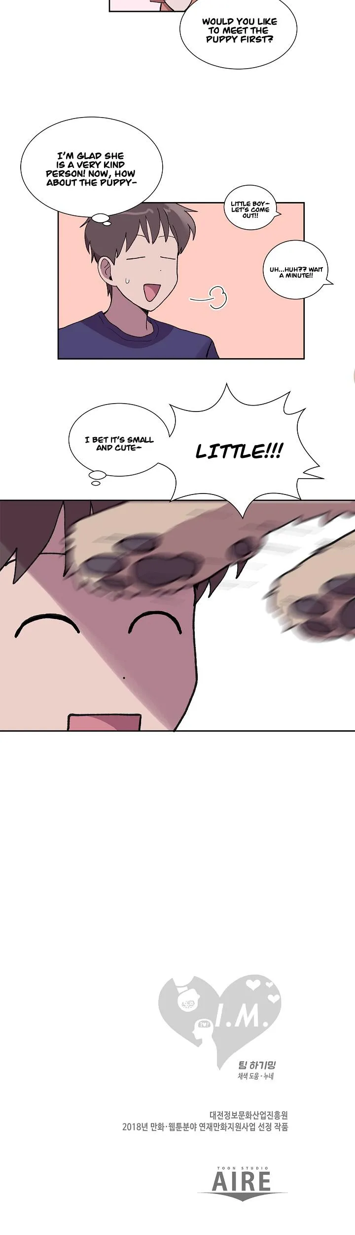 I.M. Chapter 25 page 21 - 
