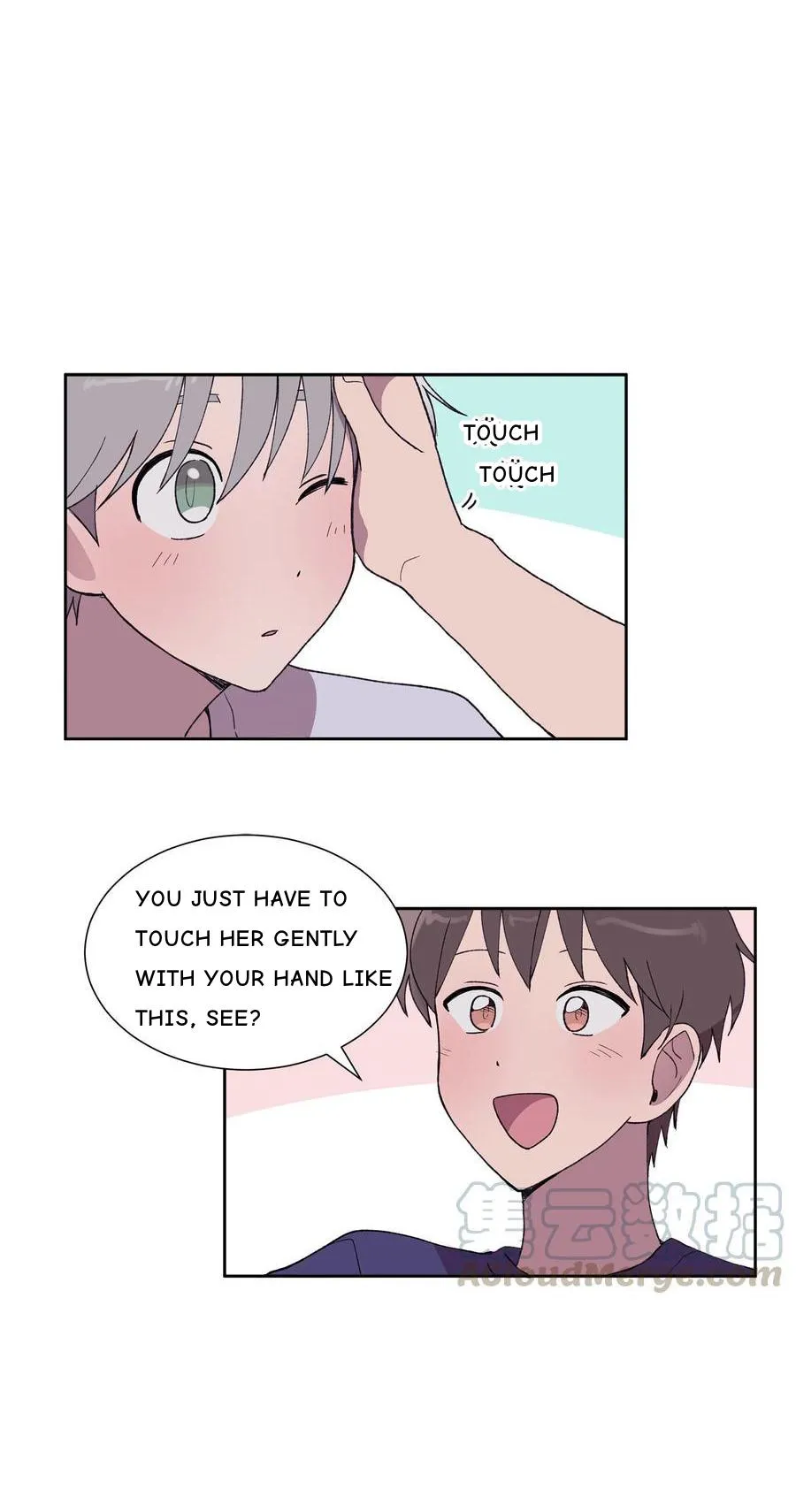 I.M. Chapter 26 page 21 - 