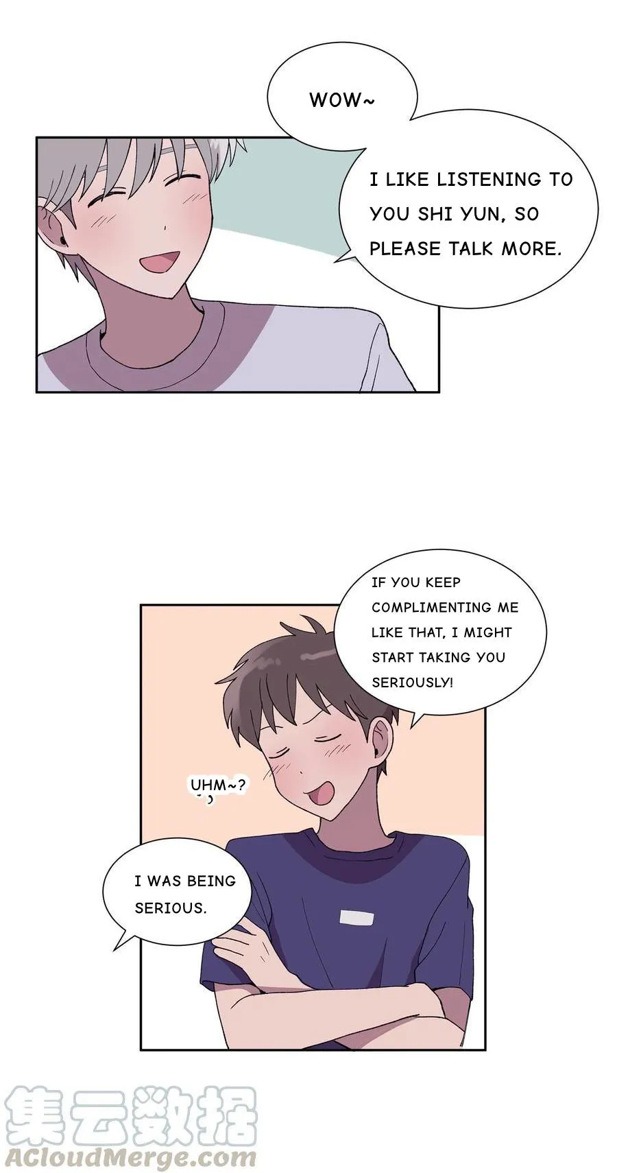 I.M. Chapter 26 page 30 - 