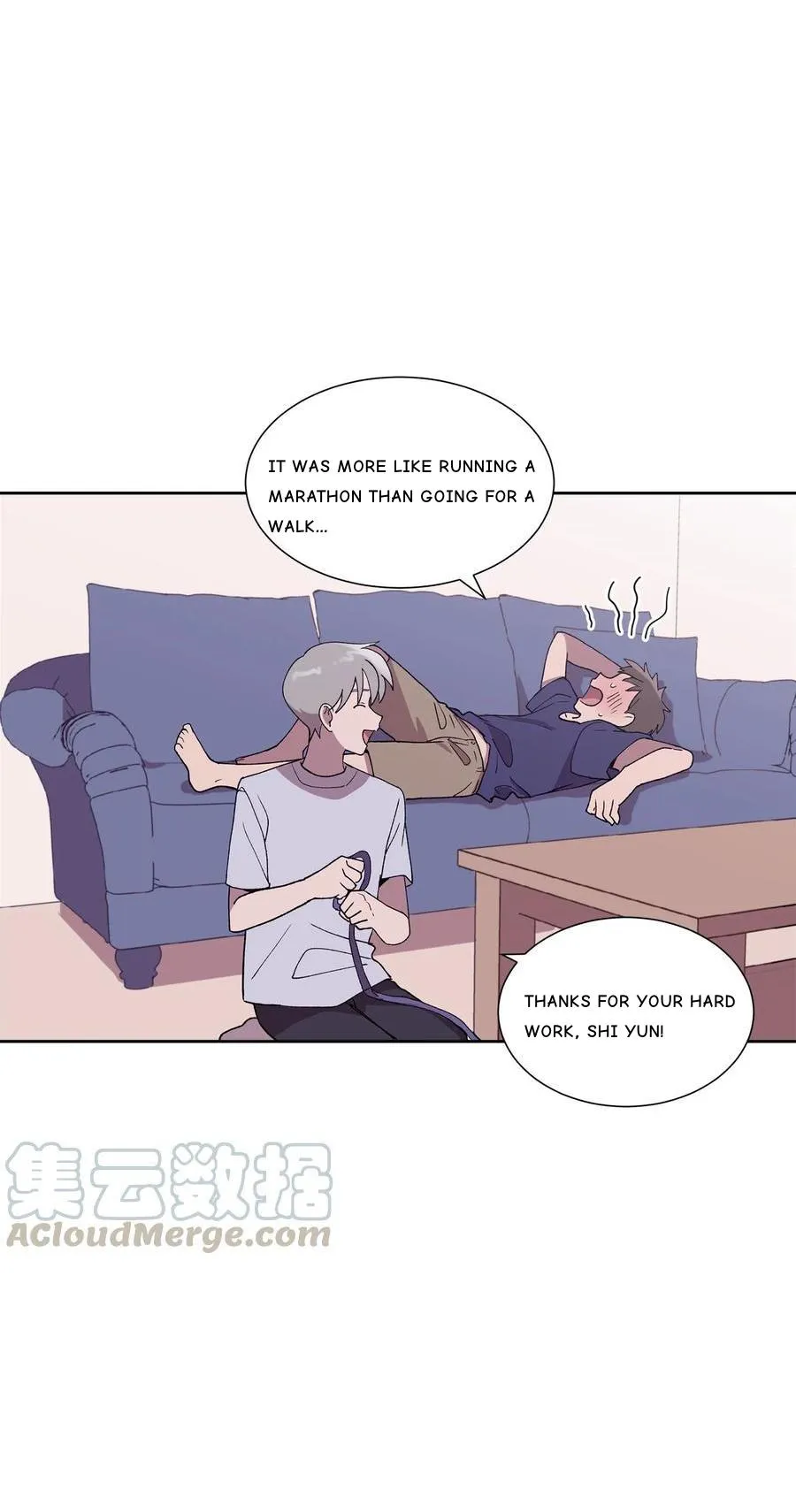 I.M. Chapter 26 page 39 - 