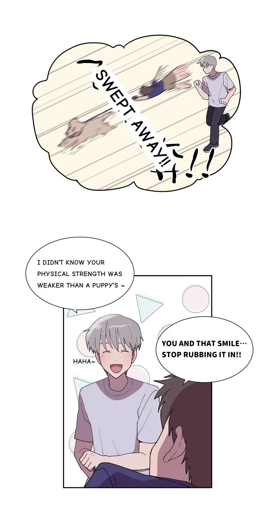 I.M. Chapter 26 page 40 - 