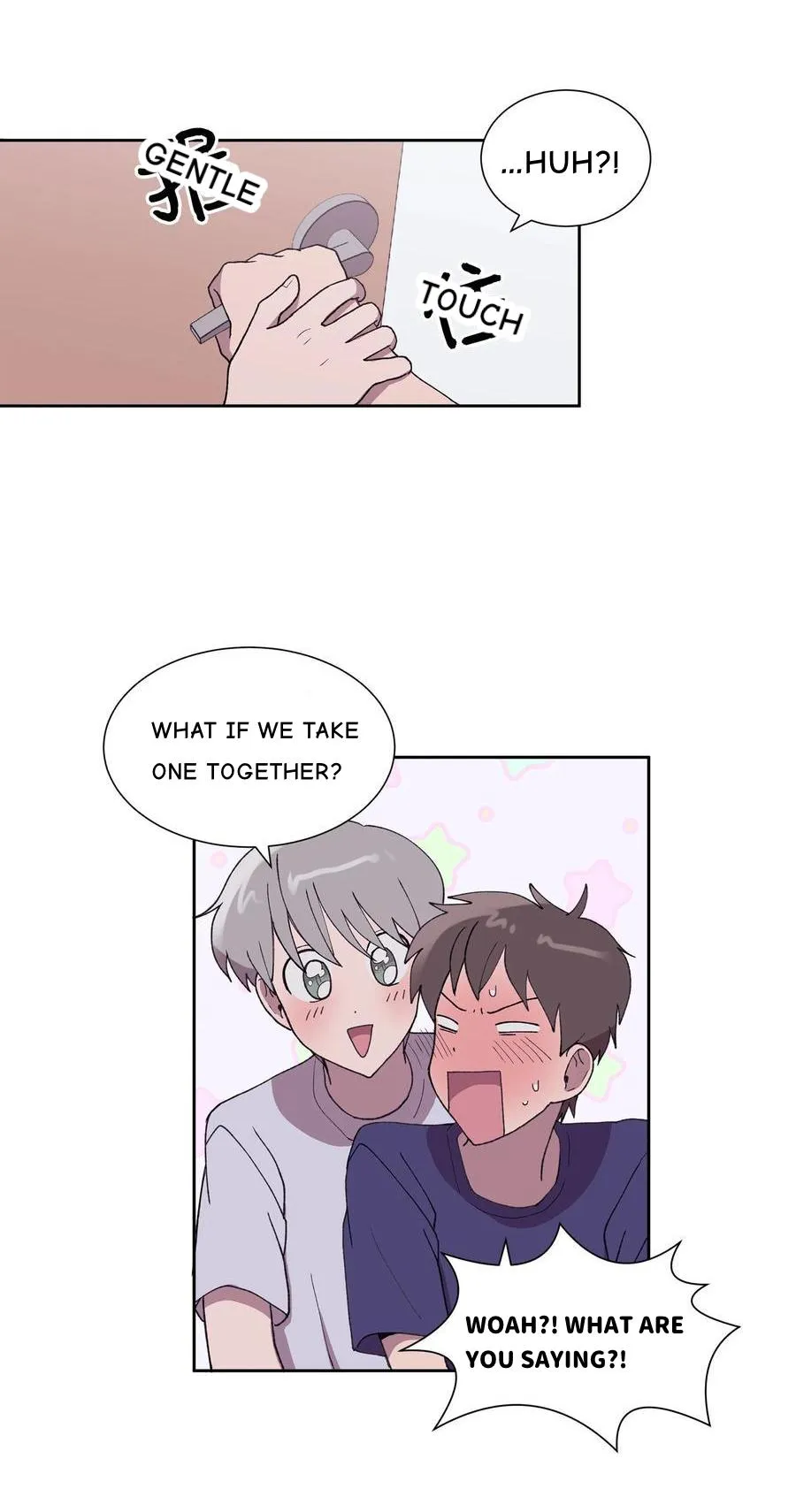 I.M. Chapter 26 page 43 - 