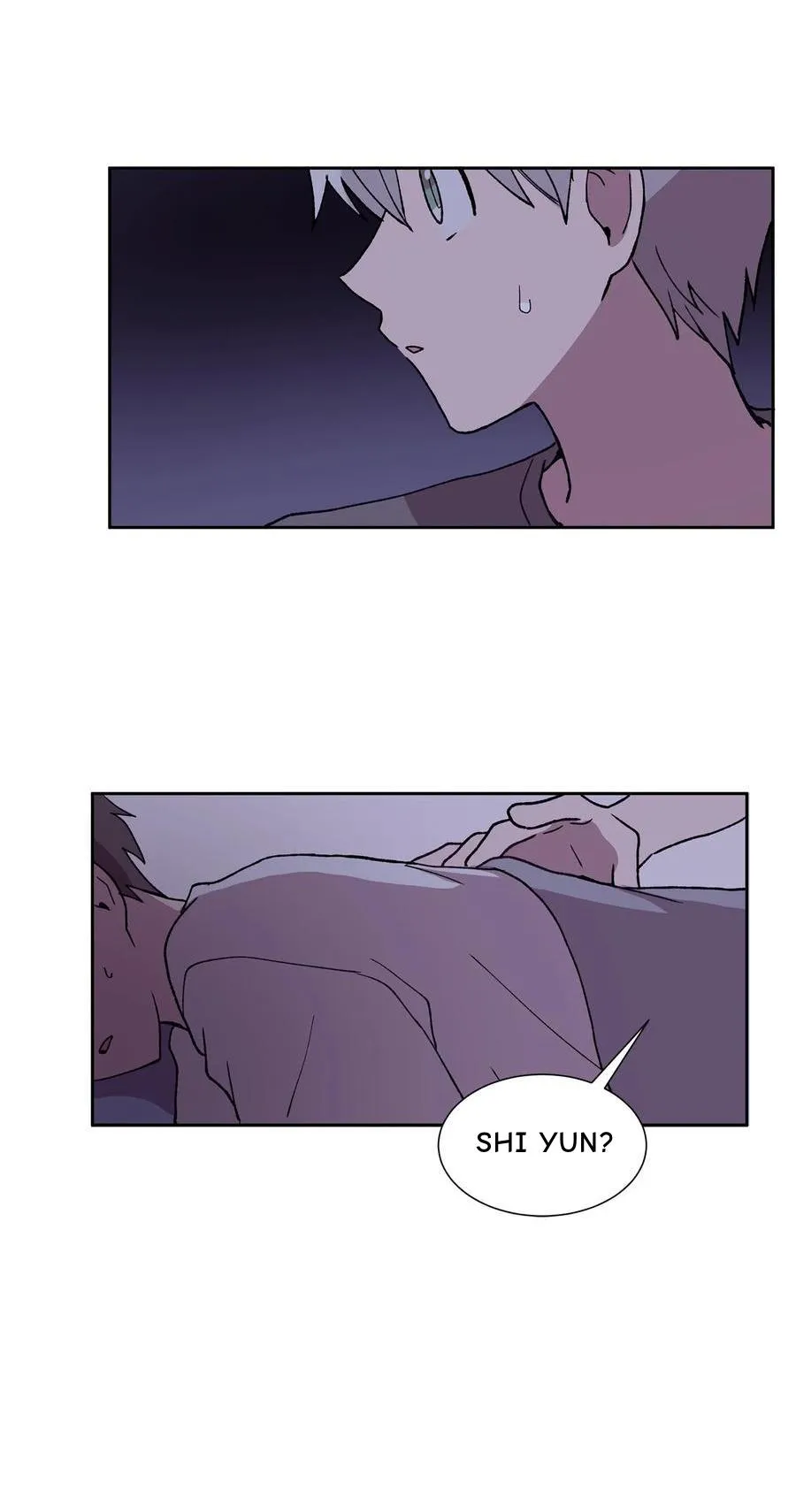 I.M. Chapter 26 page 50 - 