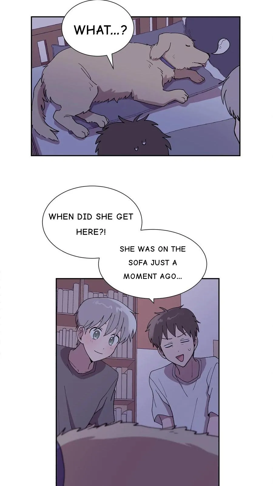 I.M. Chapter 27 page 22 - 