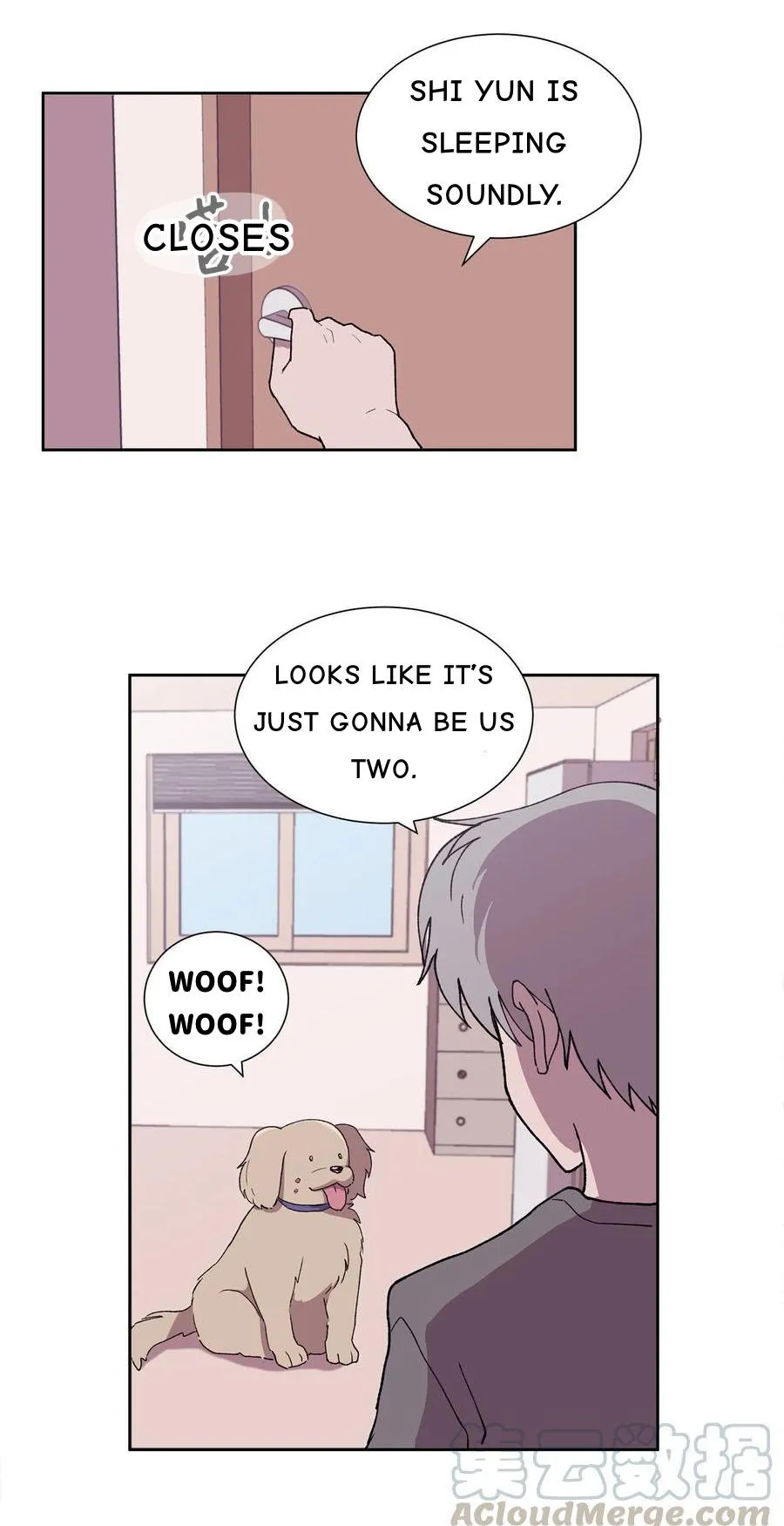I.M. Chapter 27 page 39 - 