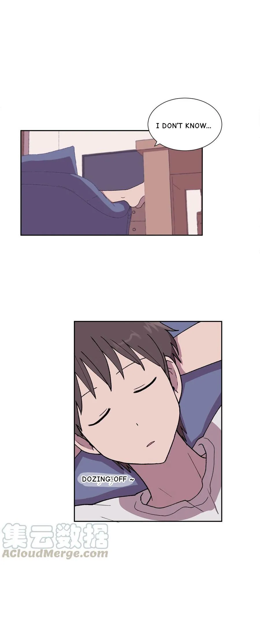 I.M. Chapter 28 page 39 - 