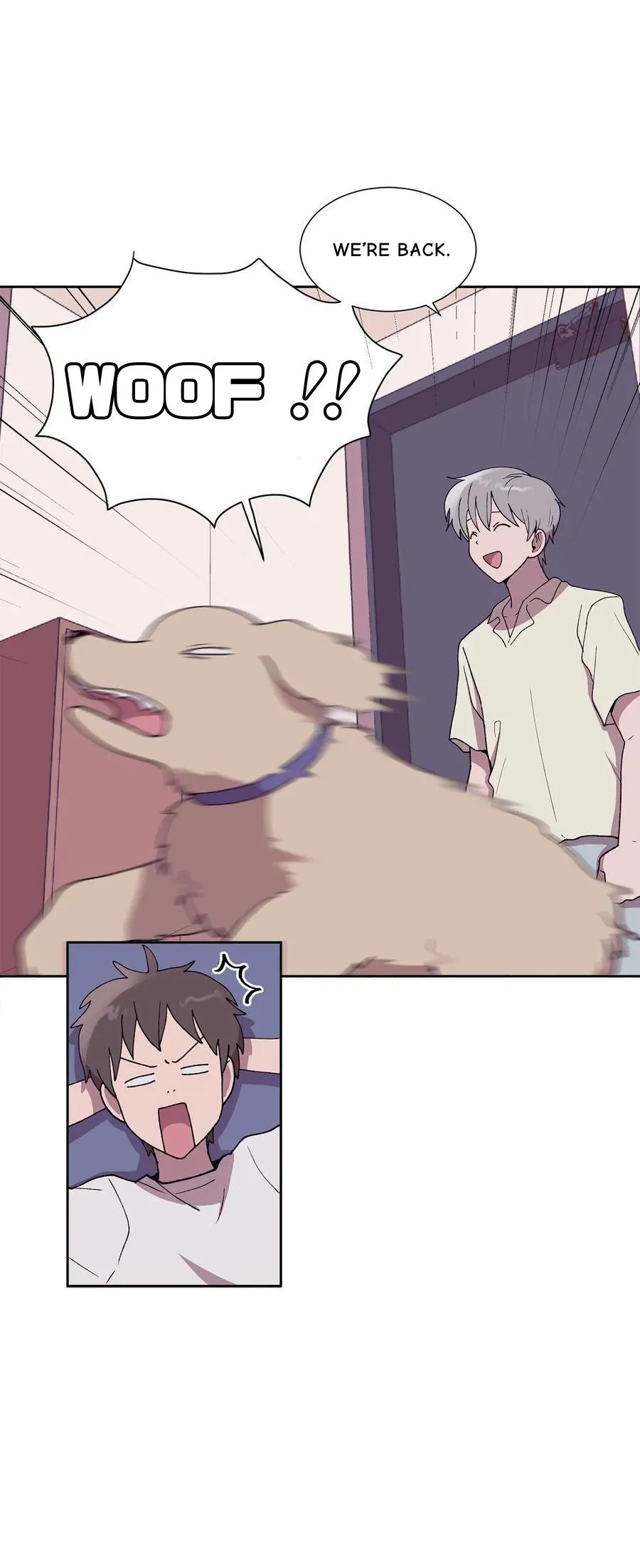 I.M. Chapter 28 page 41 - 