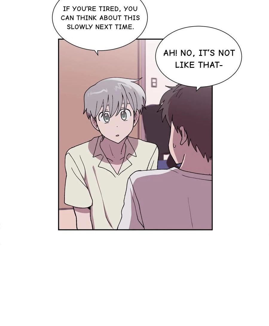 I.M. Chapter 29 page 57 - 