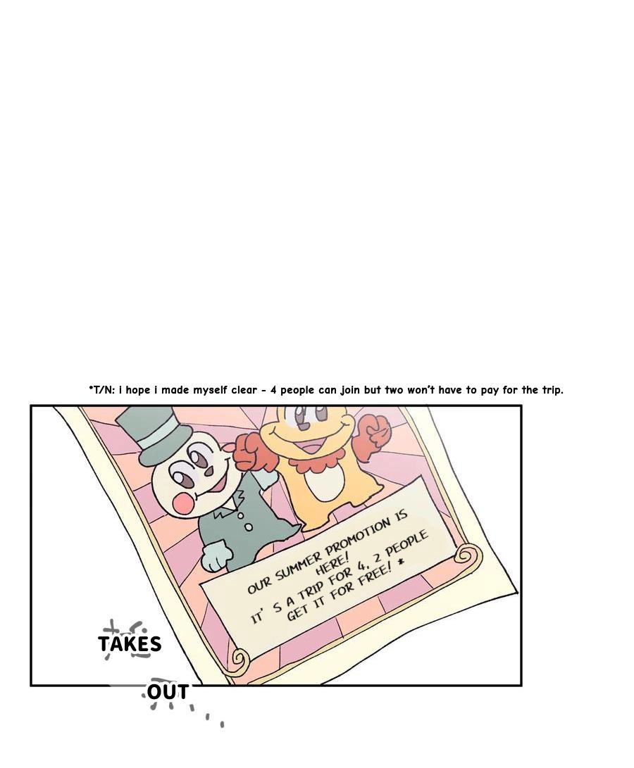 I.M. Chapter 29 page 64 - 