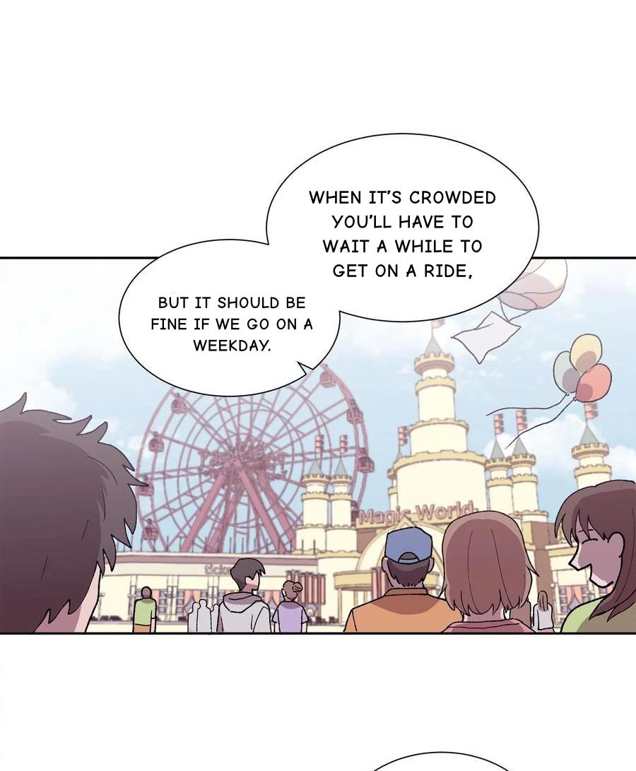 I.M. Chapter 29 page 72 - 