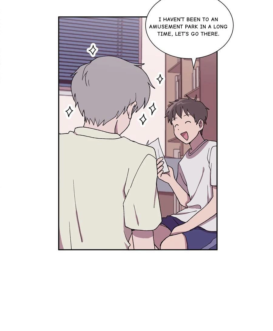 I.M. Chapter 29 page 73 - 