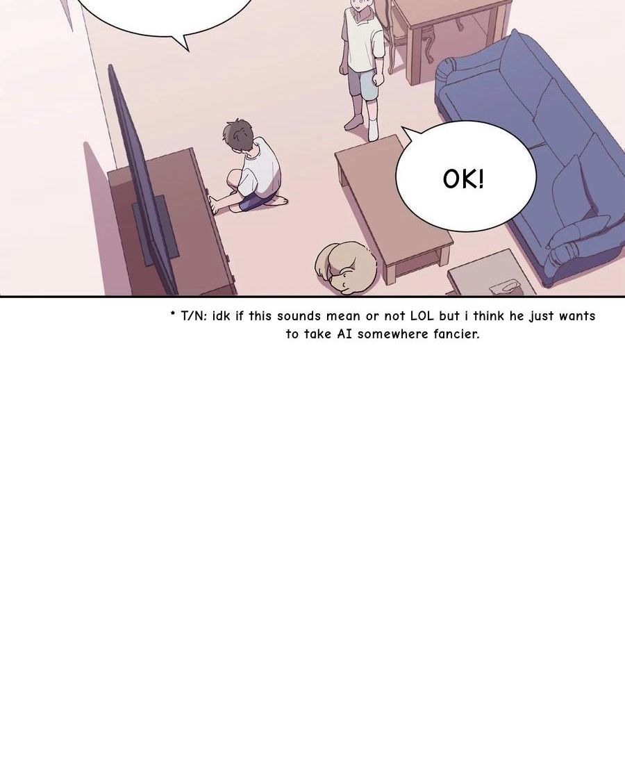 I.M. Chapter 29 page 79 - 