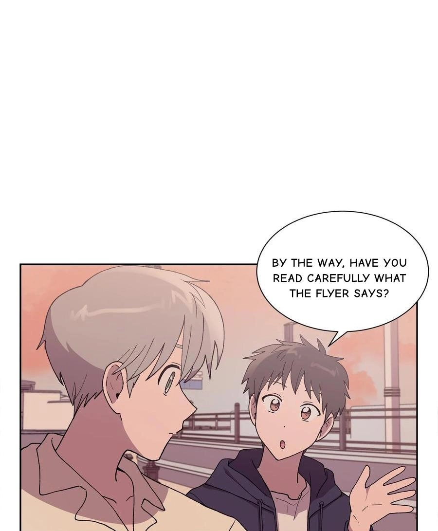 I.M. Chapter 29 page 86 - 