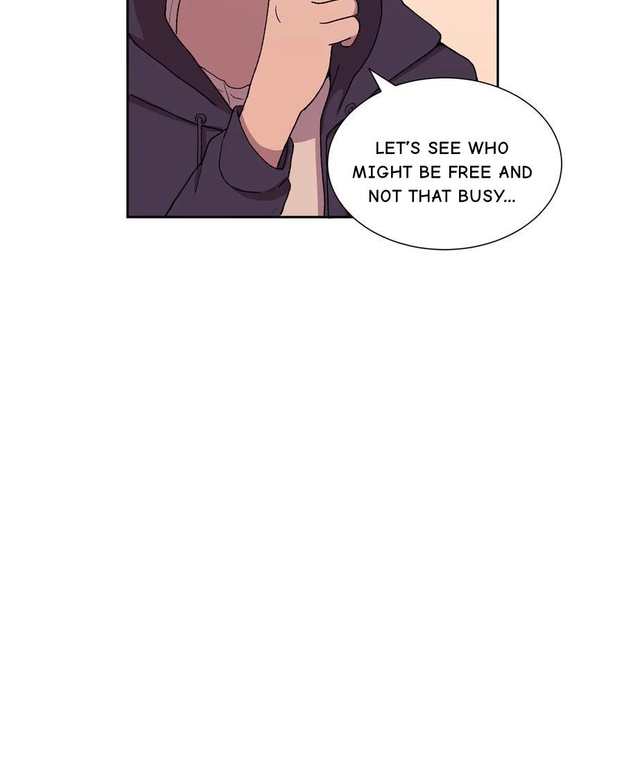 I.M. Chapter 29 page 91 - 
