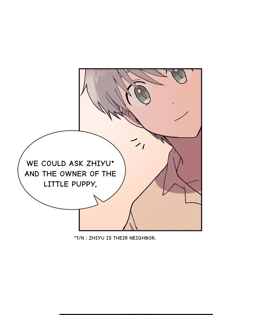 I.M. Chapter 29 page 92 - 