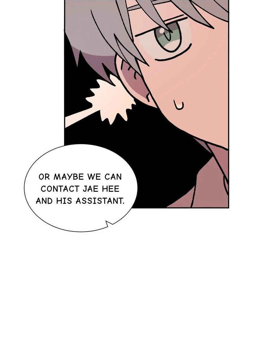 I.M. Chapter 29 page 93 - 
