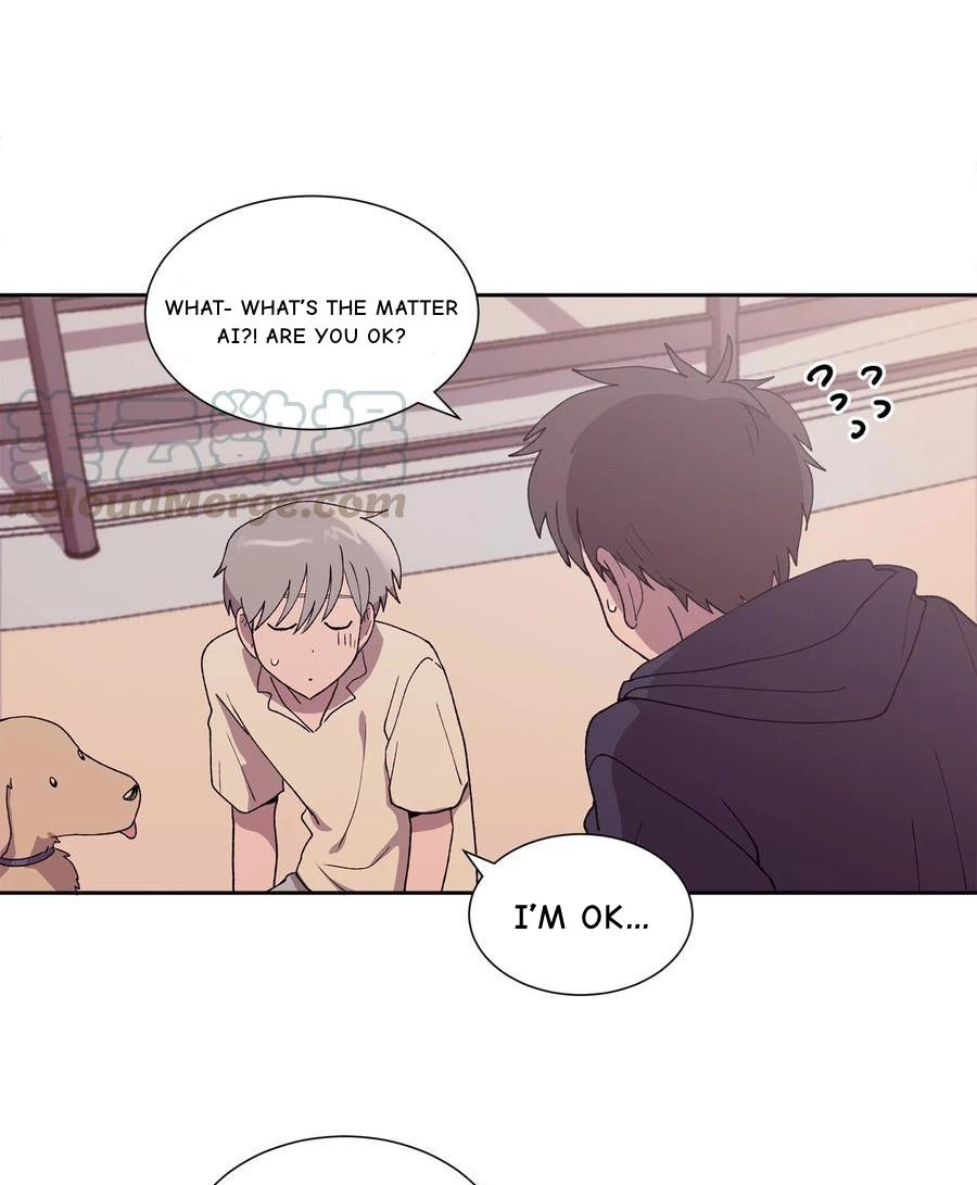 I.M. Chapter 29 page 96 - 