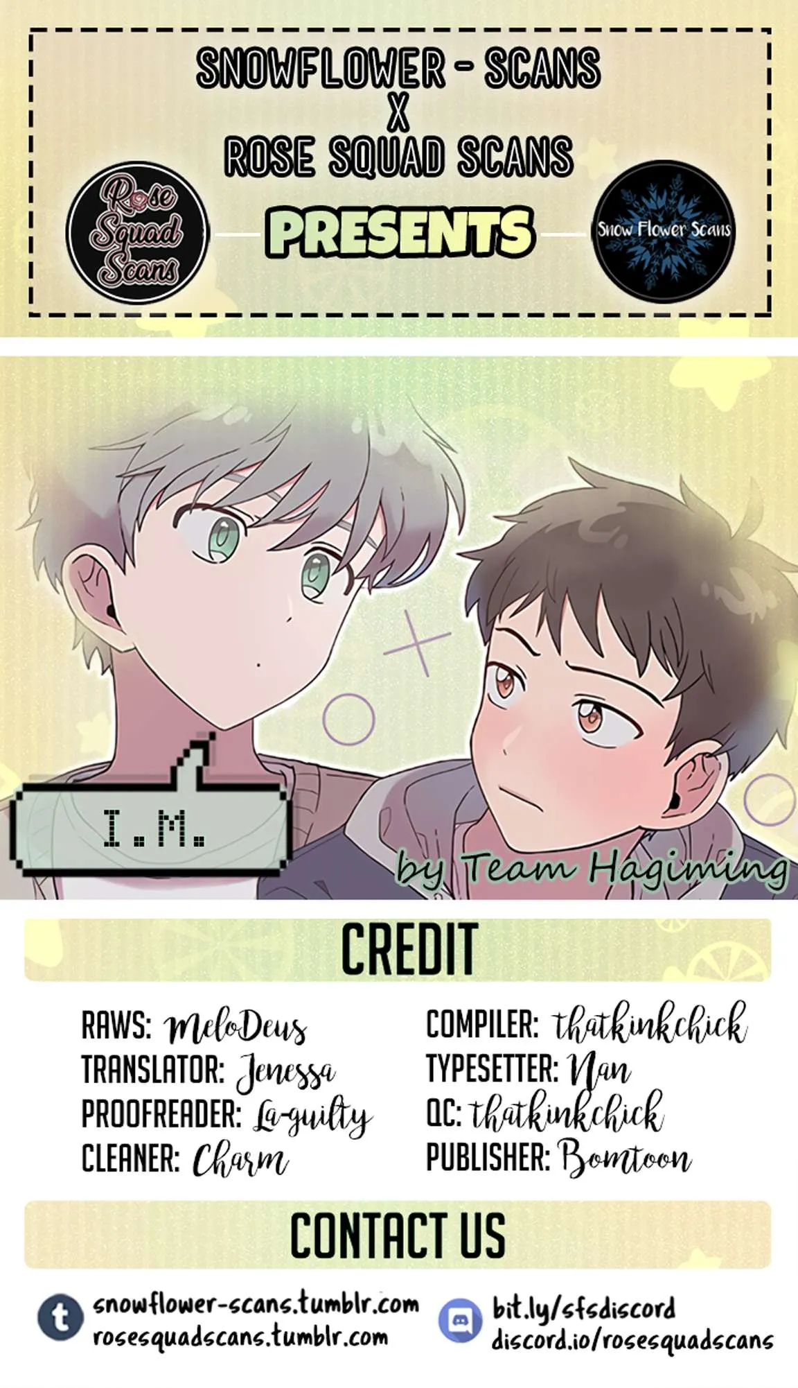 I.M. Chapter 3 page 1 - 