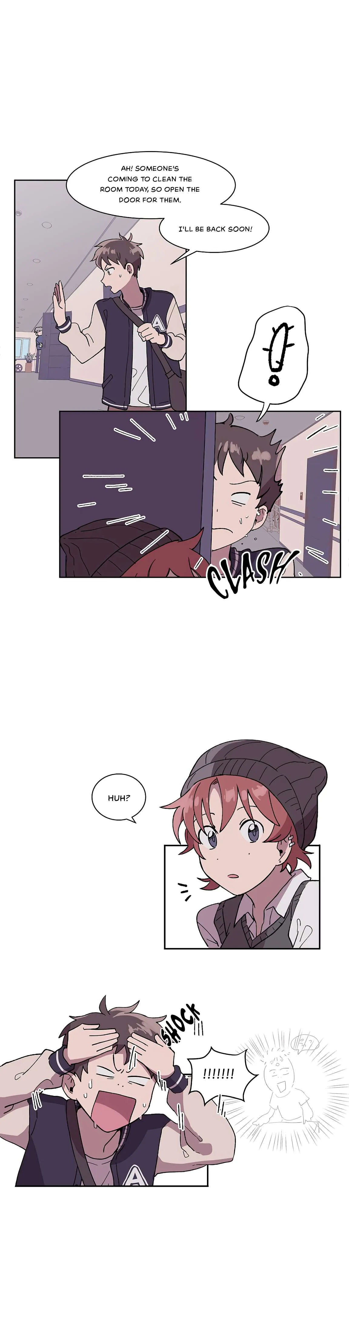 I.M. Chapter 3 page 17 - 