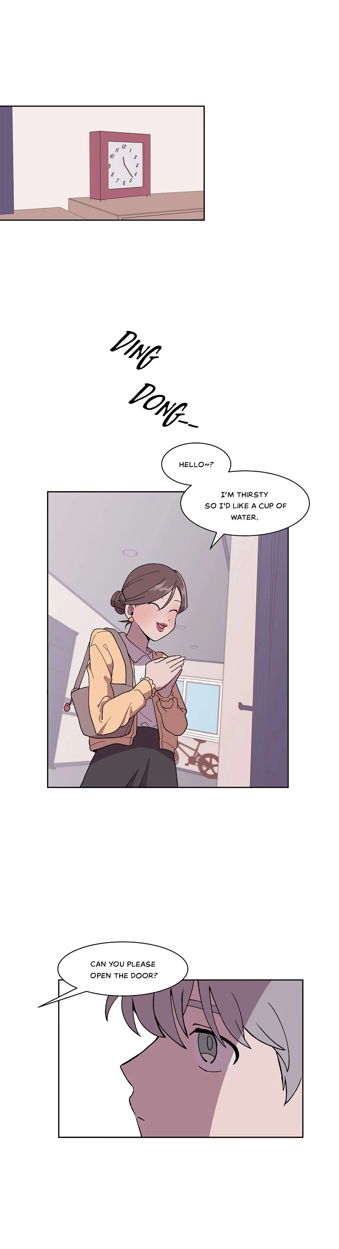 I.M. Chapter 3 page 19 - 