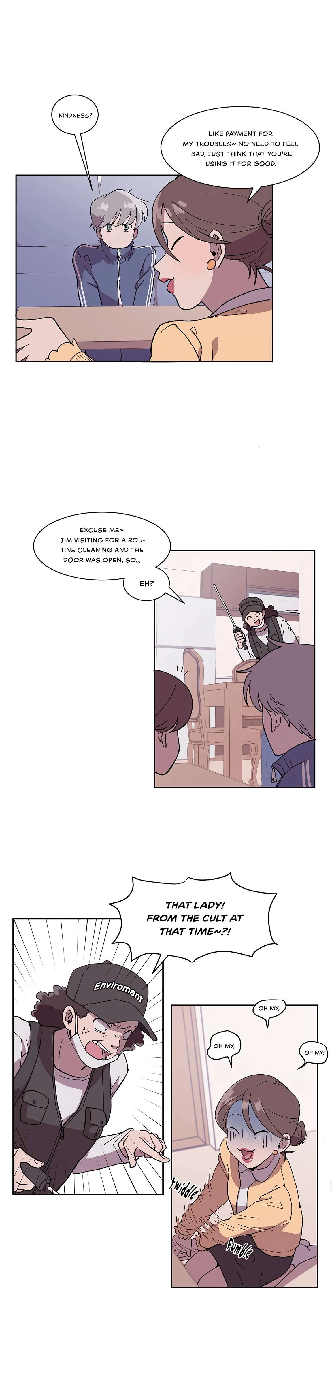 I.M. Chapter 3 page 21 - 