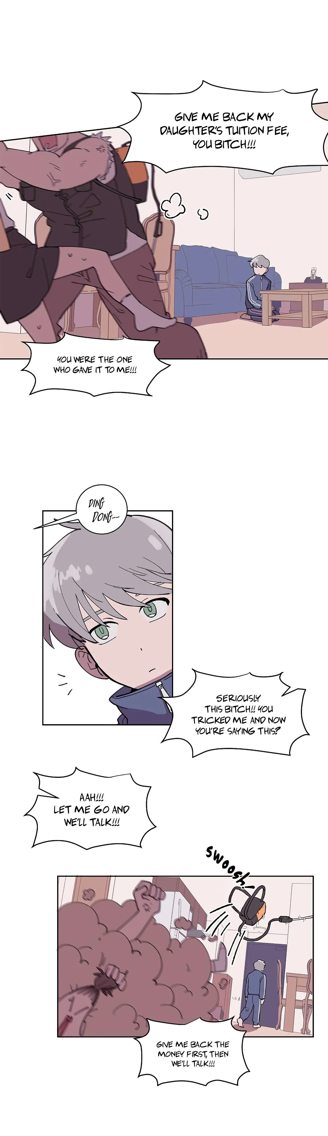 I.M. Chapter 3 page 23 - 