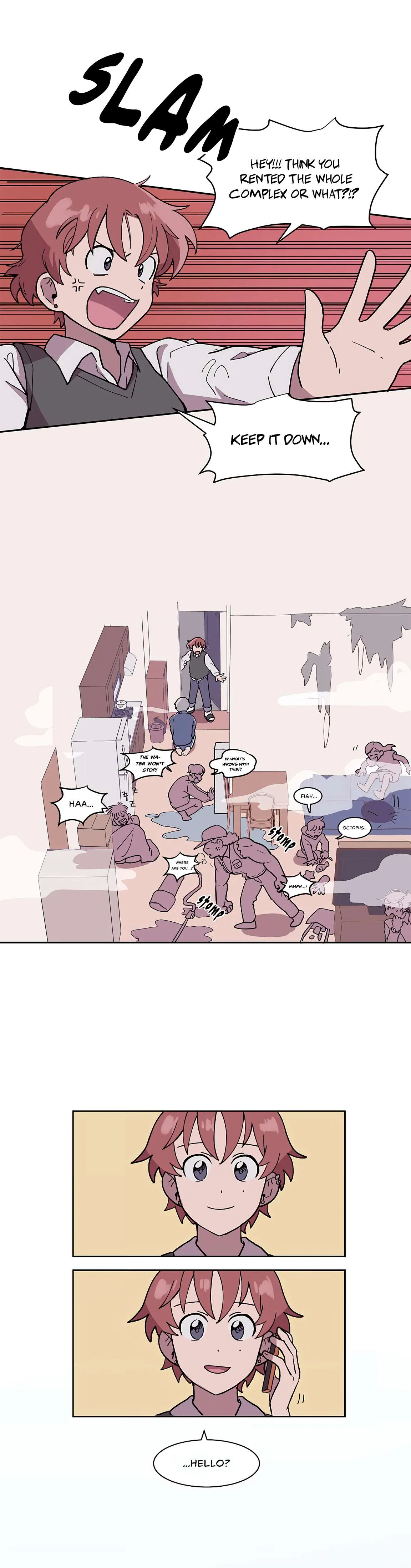 I.M. Chapter 3 page 25 - 